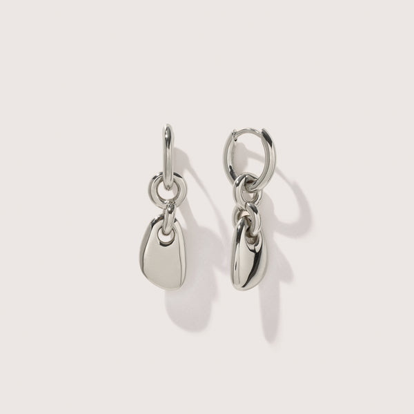 Lapillus Drop Earrings