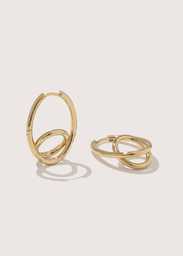 Spiralis Earrings