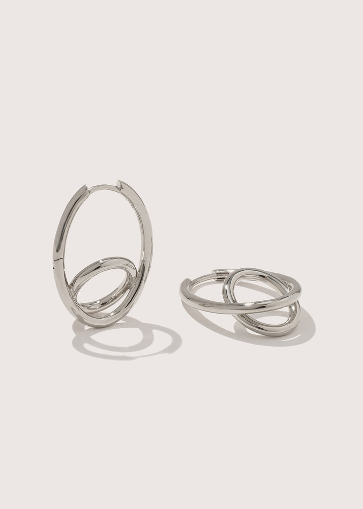 Spiralis Earrings