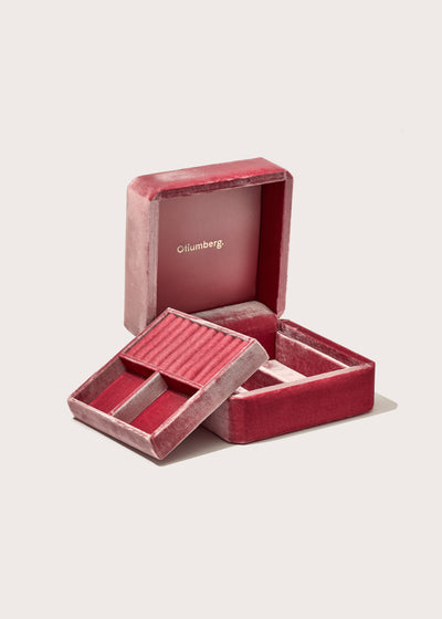 The Otiumberg Jewellery Box