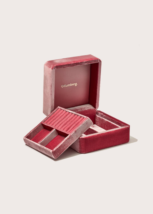 The Otiumberg Jewellery Box