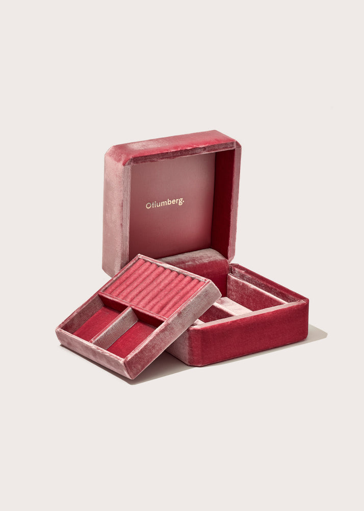The Otiumberg Jewellery Box