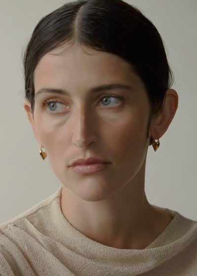 Signature Roscida Heart Set