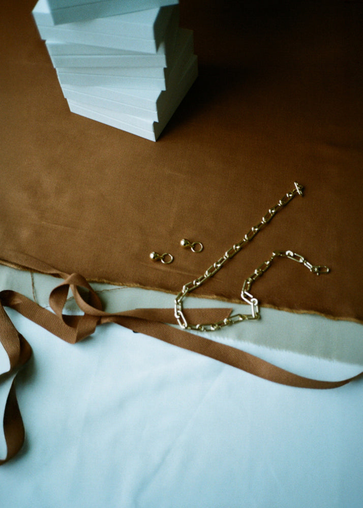 Chain Repair