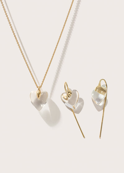 Quartz Heart Edit - Set 1