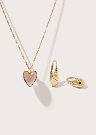 Quartz Heart Edit - Set 2