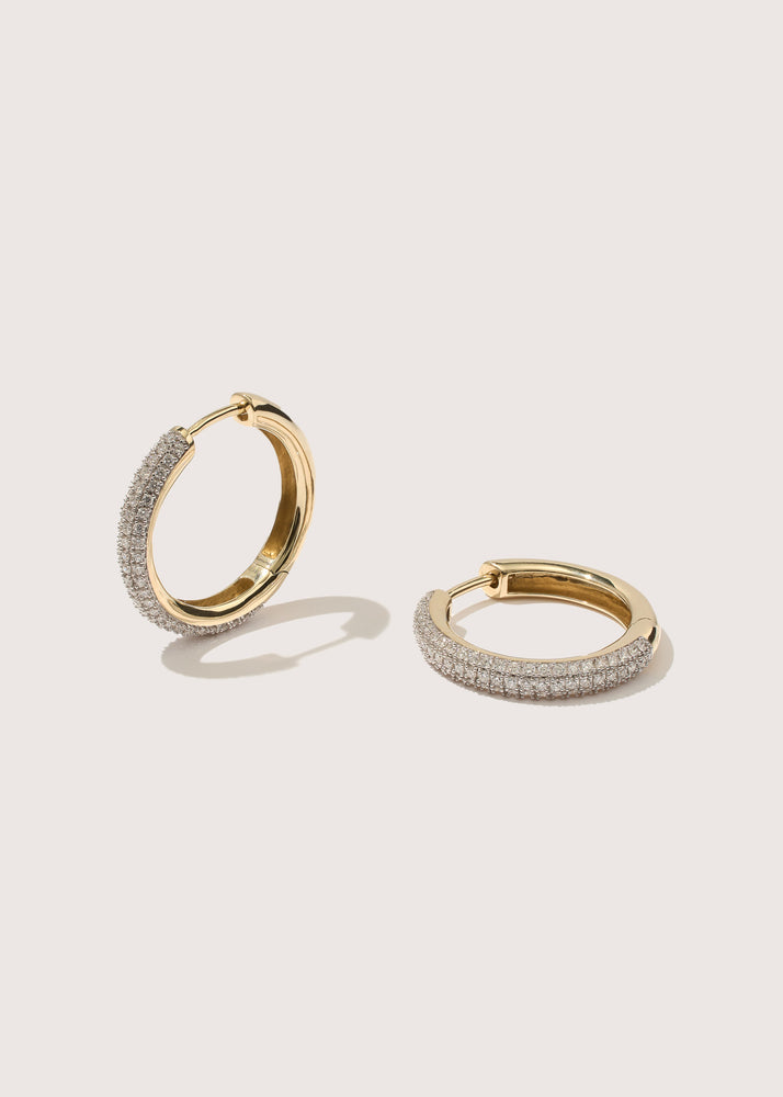 Diamond Quotidien Hoops