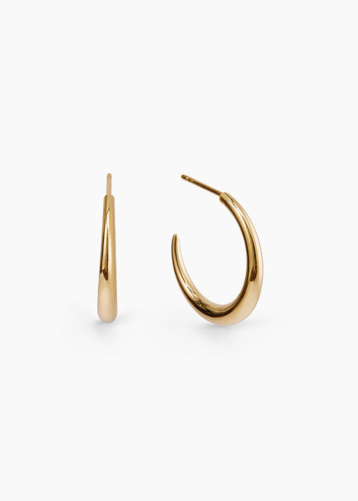 Otiumberg Earrings | Huggies, Hoops and Stud Earrings