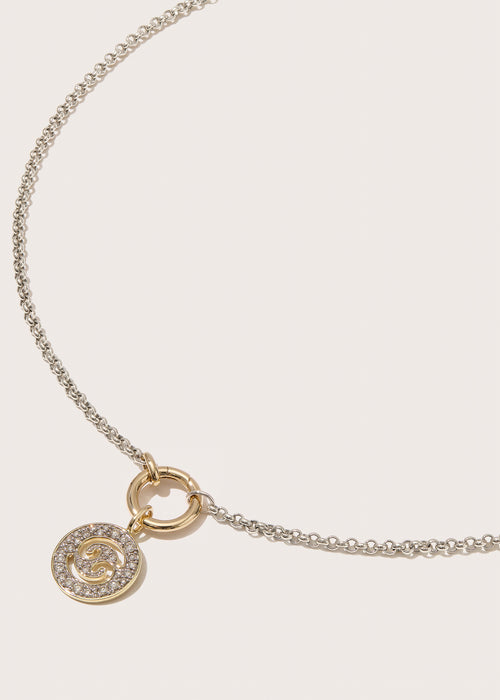 Dual Necklace