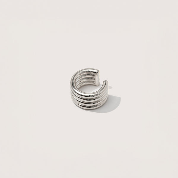Stratis Ear Cuff