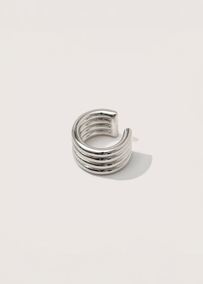 Stratis Ear Cuff
