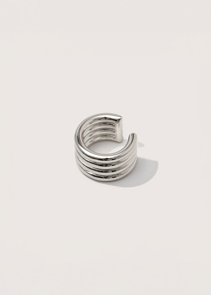 Stratis Ear Cuff