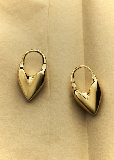 Signature Roscida Heart Set