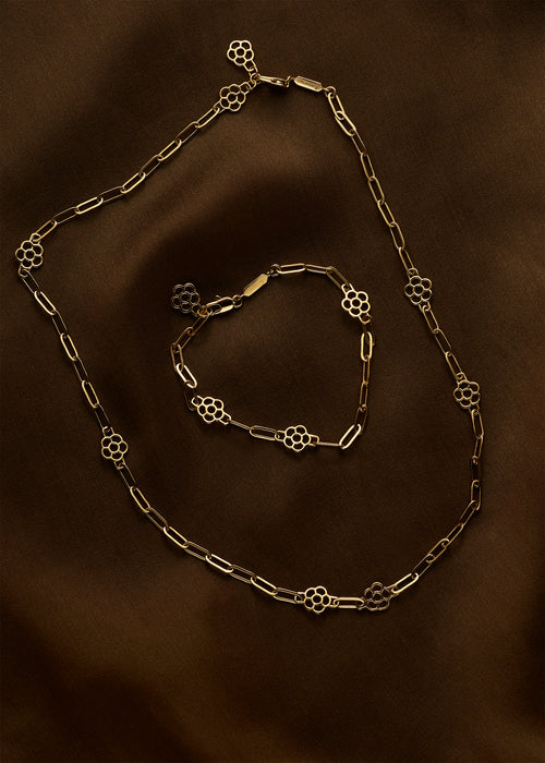Flora Bracelet