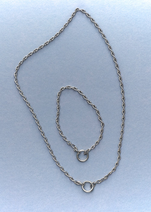 Eternal Link Up Necklace