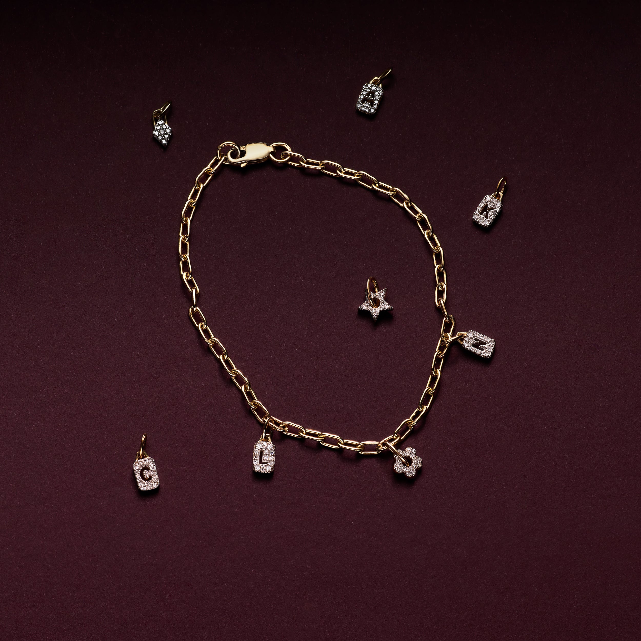 Otiumberg | A Timeless & Refined Jewellery Collection