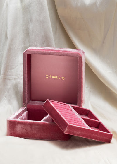 The Otiumberg Jewellery Box