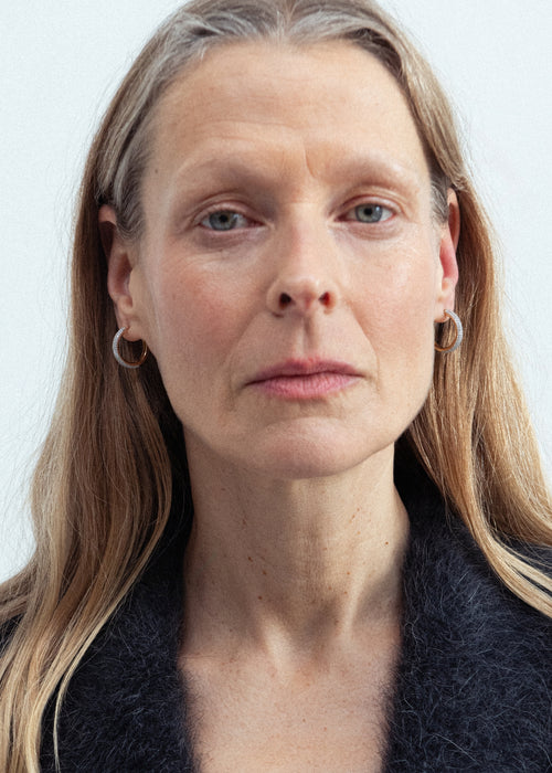 Diamond Quotidien Hoops