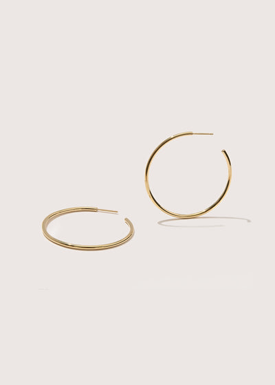 Everyday Slim Hoops