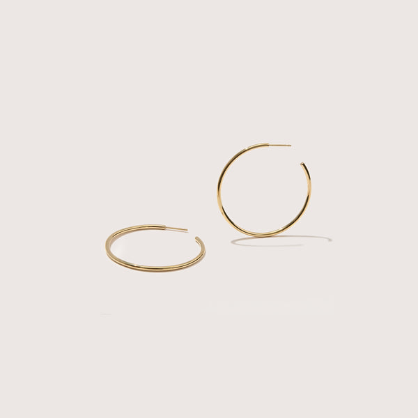 Everyday Slim Hoops