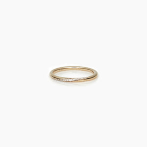Otiumberg Rings | Sterling Silver, Gold Vermeil & Gold Rings