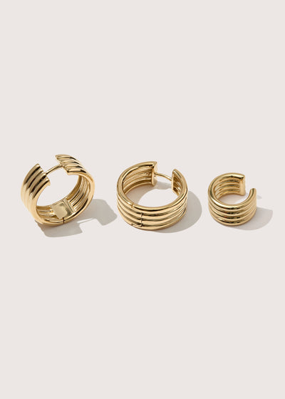 Stratis Edit - Set 1