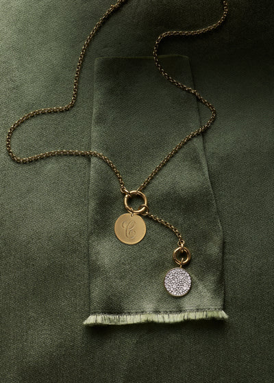 Dual Extender Necklace (Pre-Order)