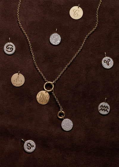Dual Extender Necklace