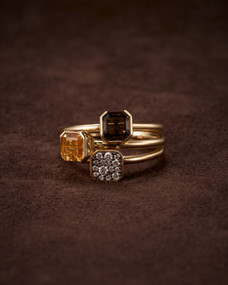 Solid Gold Jewellery