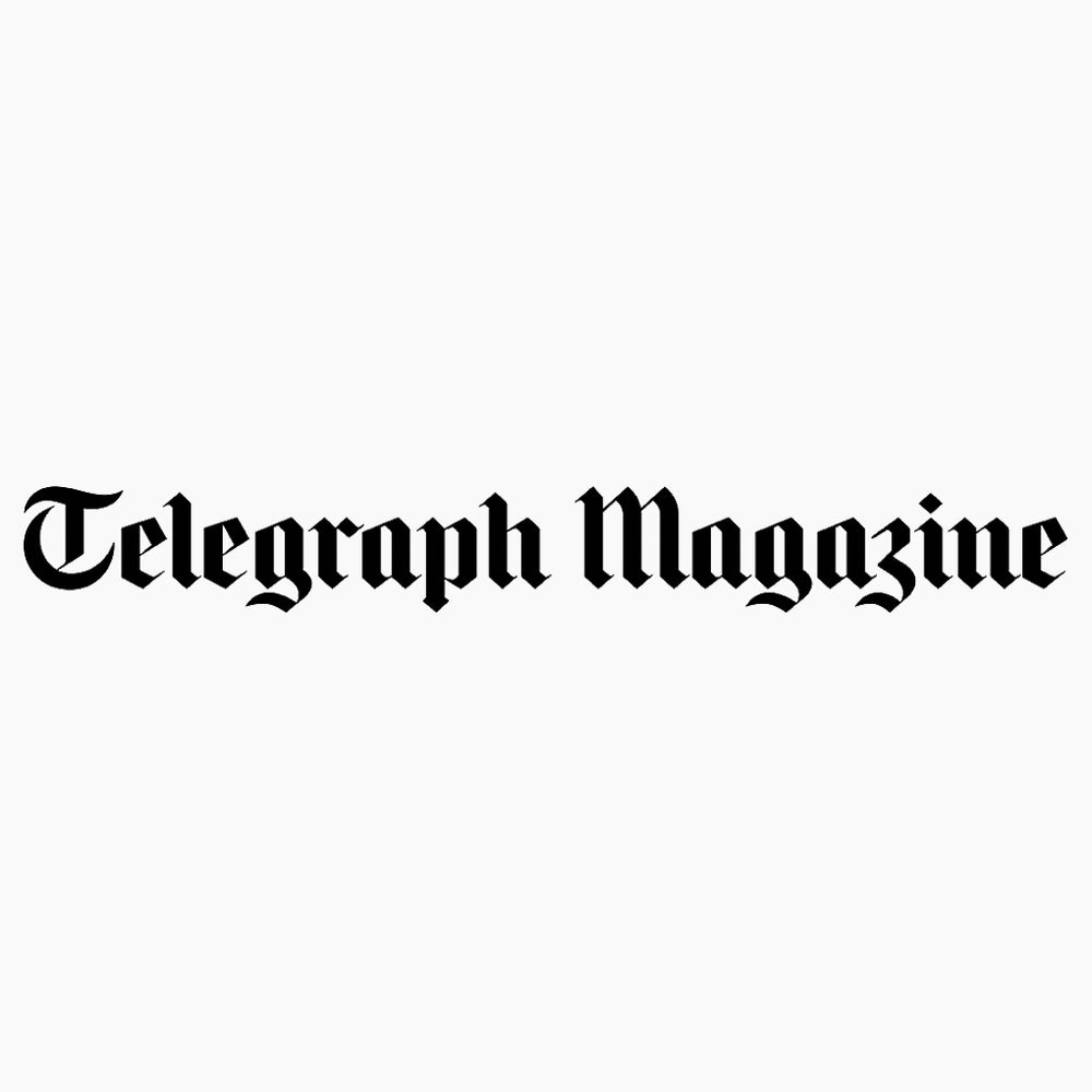 Telegraph Magazine