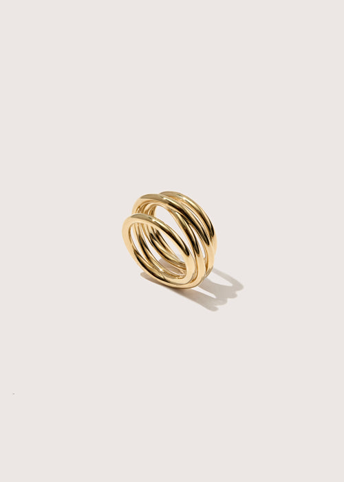 Twine Ring