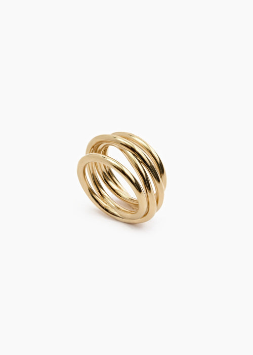 Twine Ring