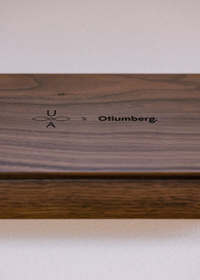 Small Monogrammed Personalised Jewellery Tray