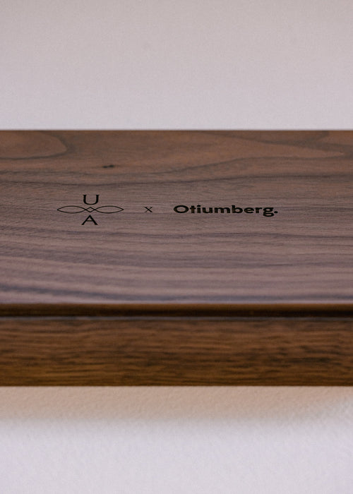 Small Monogrammed Personalised Jewellery Tray