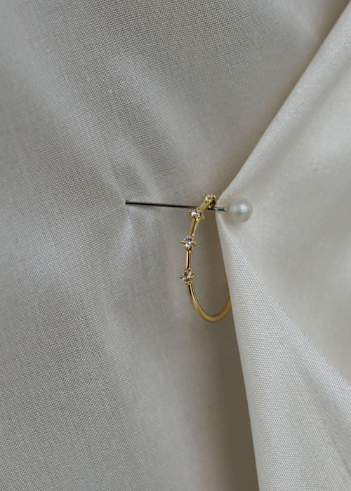 The Diamond Stack Edit - Set 2