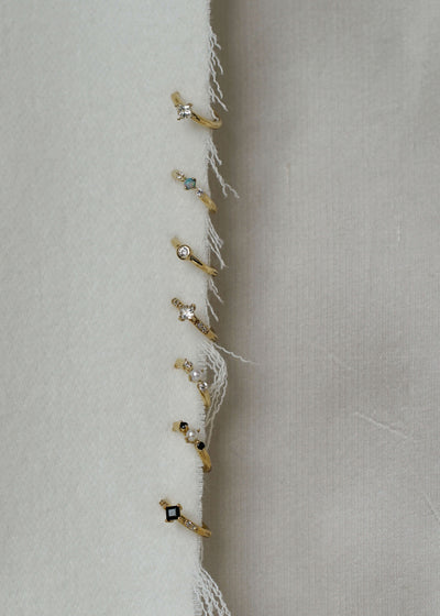 Marquise Edit - Set 1