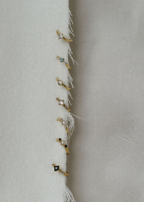 Marquise Edit - Set 1