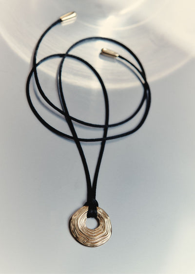 Elements Cord Necklace