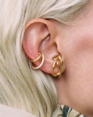 Ear Cuffs