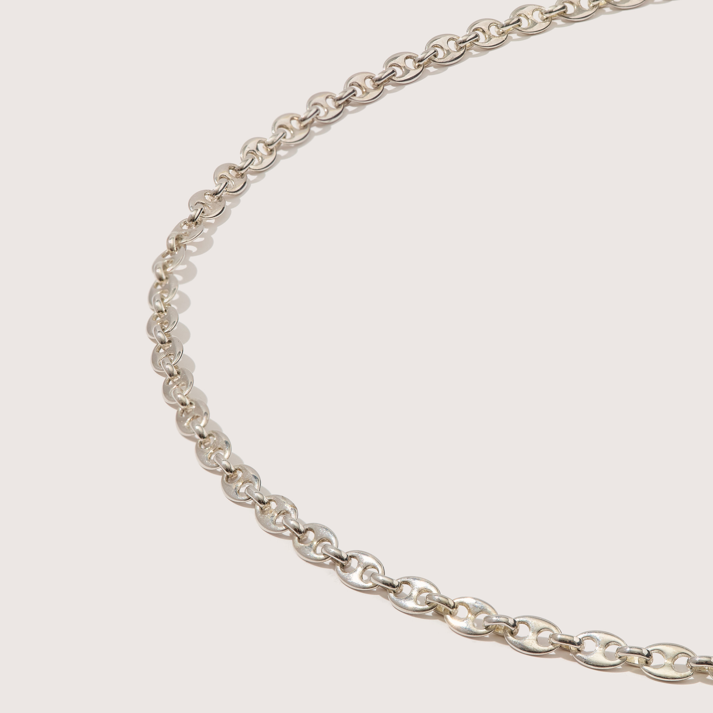 Long Heirloom Chain