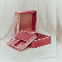 The Otiumberg Jewellery Box