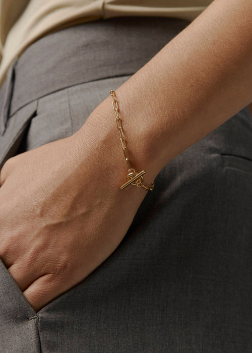 Love Link Bracelet