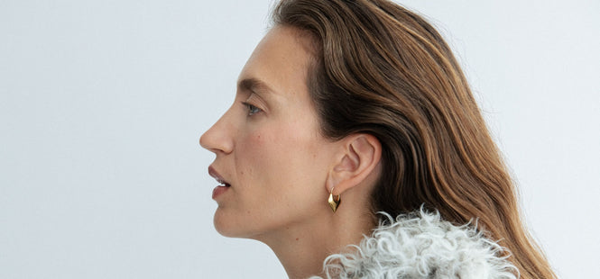 About Gold Vermeil Jewellery