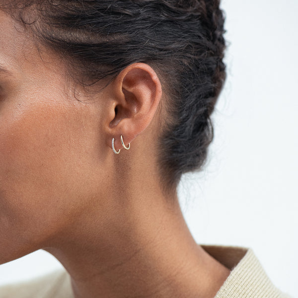 Diamond Mini Oval Edit - Set 1