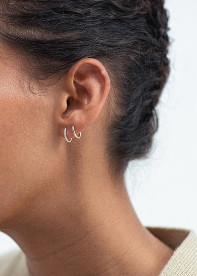 Diamond Mini Oval Edit - Set 1