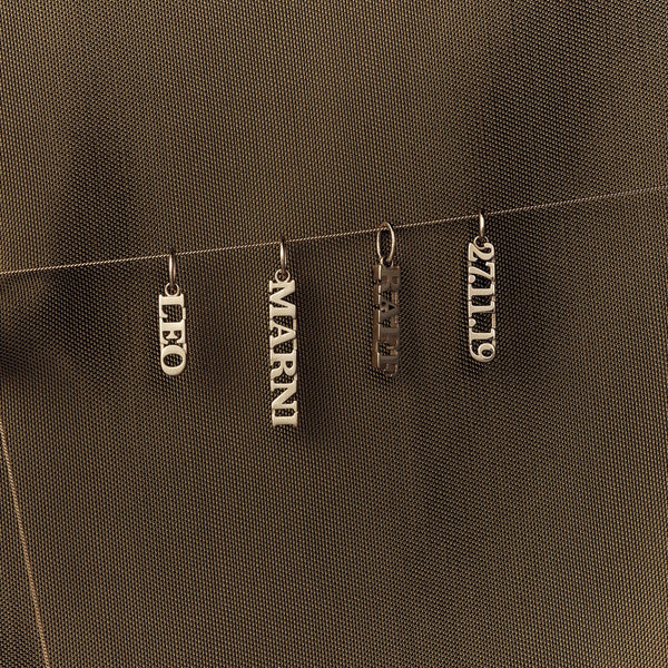 PERSONALISATION