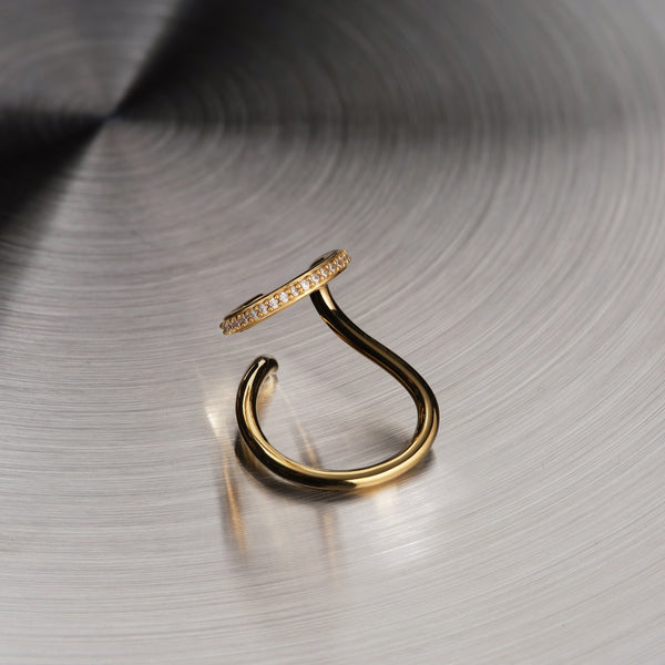 EAR CUFFS