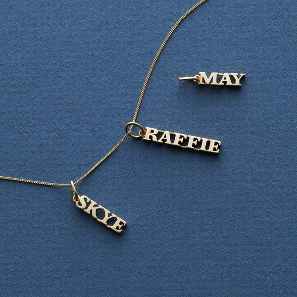 Personalised
