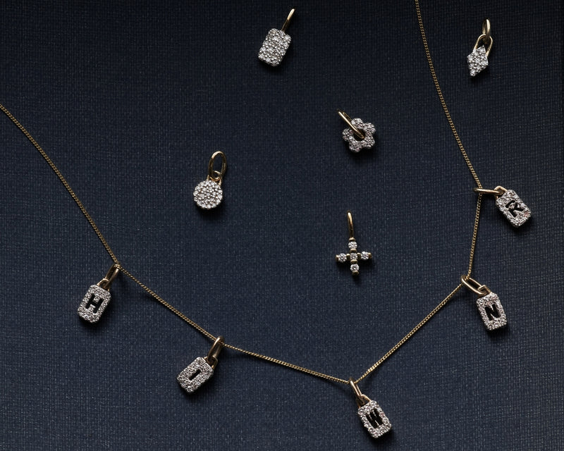Personalised Jewellery