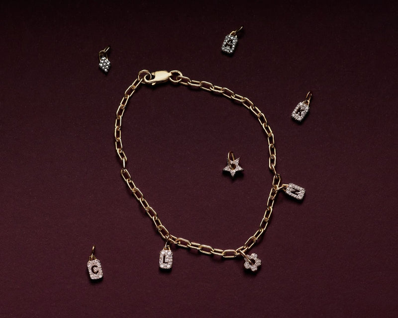 Personalised Jewellery